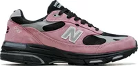 New Balance 993 MiUSA Pink Taffy