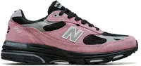 New Balance 993 MiUSA Pink Taffy