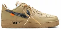 Nike Air Force 1 Low Off-White Sesame