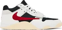Nike Air Jordan Jumpman Jack TR Travis Scott University Red