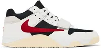 Nike Air Jordan Jumpman Jack TR Travis Scott University Red