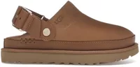 UGG Goldenstar Villa Clog Chestnut (W)