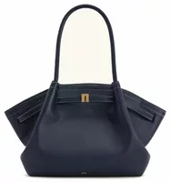 JW PEI Hana Large Tote Bag Navy