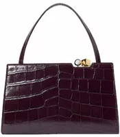 Dark Burgundy