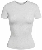 Light Heather Grey