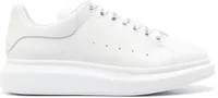 Alexander McQueen Oversized White