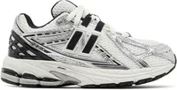 New Balance 1906R Silver Metallic Black (GS)