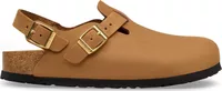 Birkenstock Tokio Nubuck Leather Mink