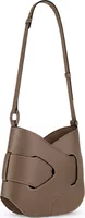 Polène Nodde Hobo Edition Smooth Root
