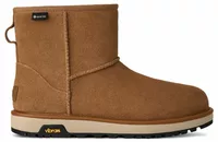 Classic Mini GTX Boot Chestnut (W)