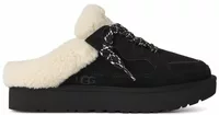 UGG Lowmel Mule Black (W)