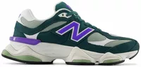New Balance 9060 New Spruce Electric Indigo