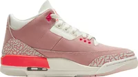 Nike Air Jordan 3 Retro Rust Pink (W)