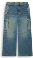 Gallery Dept. Theo Denim Dark Indigo