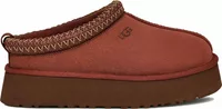 UGG Tazz Slipper Red Jasper (W)