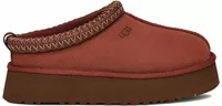 UGG Tazz Slipper Red Jasper (W)