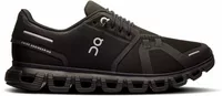 On Running Cloud 6 All Black (W)