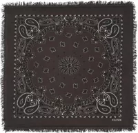 Small Hachi Bandana Brown