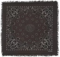Kujten Small Hachi Bandana Brown