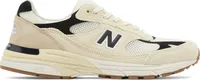 New Balance 993 MiUSA Teddy Santis Sea Salt Black