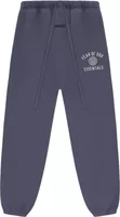 Fear of God Essentials Fleece Essential Sweatpant Marine
