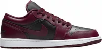 Nike Air Jordan 1 Low Siren Red
