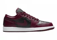 Nike Air Jordan 1 Low Siren Red