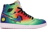 Nike Air Jordan 1 Retro High J Balvin