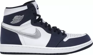 Nike Air Jordan 1 Retro High COJP Midnight Navy