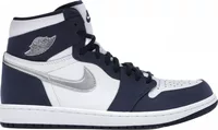 Nike Air Jordan 1 Retro High COJP Midnight Navy