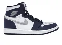 Nike Air Jordan 1 Retro High COJP Midnight Navy