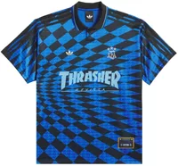 adidas x Thrasher Argentina Jersey Black/Blue