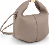 Polène Béri Edition Textured Taupe