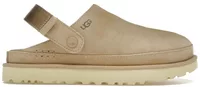 UGG Goldenstar Clog Sand (W)