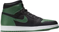 Nike Air Jordan 1 Retro High Pine Green Black