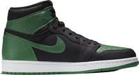 Nike Air Jordan 1 Retro High Pine Green Black