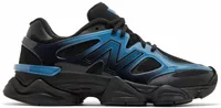 New Balance 9060 Navy Blue Black Gradient