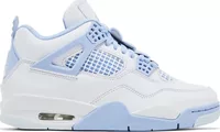 Nike Air Jordan 4 Retro Forget Me Not (W)