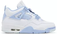 Nike Air Jordan 4 Retro Forget Me Not (W)