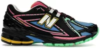 New Balance 1906R Black Multi