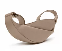 Polène Neyu Edition Smooth Taupe