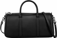 Longchamp Daylong M Handbag Black