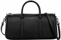 Longchamp Daylong M Handbag Black