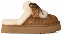 UGG Disquette Heritage Slipper Chestnut (W)