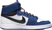 Retro AJKO Storm Blue