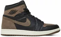 Nike Air Jordan 1 Retro High OG Palomino