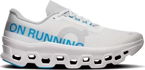On Running Cloudmonster 1 White Isle (W)