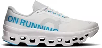 On Running Cloudmonster 1 White Isle (W)