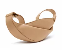 Polène Neyu Edition Smooth Beige