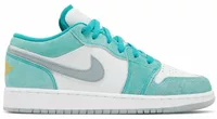 Nike Air Jordan 1 Low New Emerald (GS)